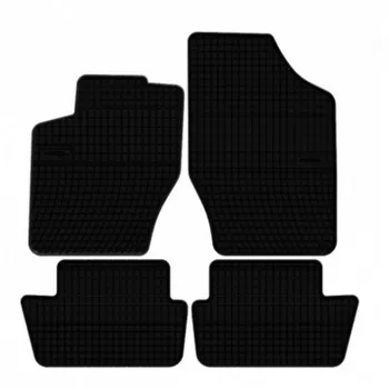 

Opel Vectra C Ranchera mats (2002 - 2008) rubber