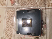 Intel Core i5 2540M 2.6GHz Dual Core Socket G2 Laptop CPU Processor SR044