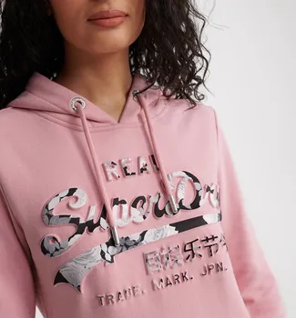 

Vintage Logo Photo Rose Entry SUPERDRY pink women Hoodie, sweatshirts, sweatshirt, sweatshirt women, woman, hood, pink hoodie