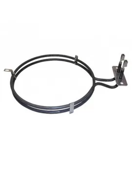 

Circular resistance kitchen turbo Zanussi 2000W ZCM75DCX ZM775W 3581907361 3570284038
