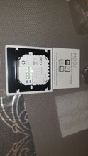 Temperature-Controller Smart Thermostat Wifi Works Alexa Floor-Heating-Water/gas-Boiler
