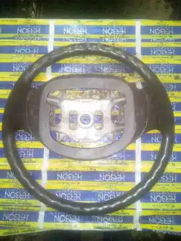 

209322 steering wheel Ford Transit Connect (tc7) *