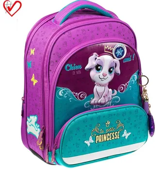 

Backpack Berlingo modern "little puppy"