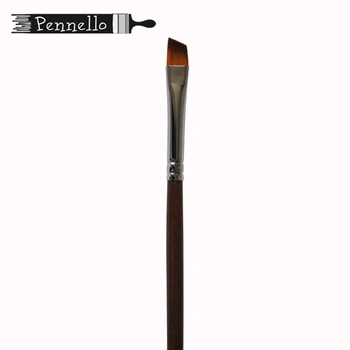 

Brush pennello Deluxe beveled No. 0