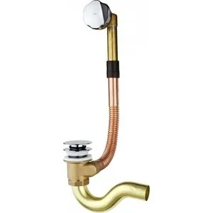 

Drain-overflow for Bath Timo Chrome (8004/00)