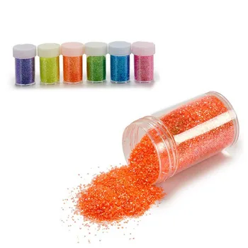 

Glitter (6 Pieces)