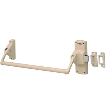

LOCK ANTIPANIC 1260. 01.2SA WITHOUT ACCESSORIES LEFT CISA