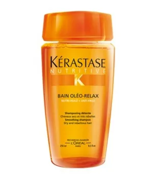 

Kérastase Nutritive Oleo Relax Shampoo 250ml