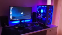 Led-Strip Light Addressable Ws2812b 3pin-Header Msi Mystic Asus Aura Gigabyte Rgb SYNC