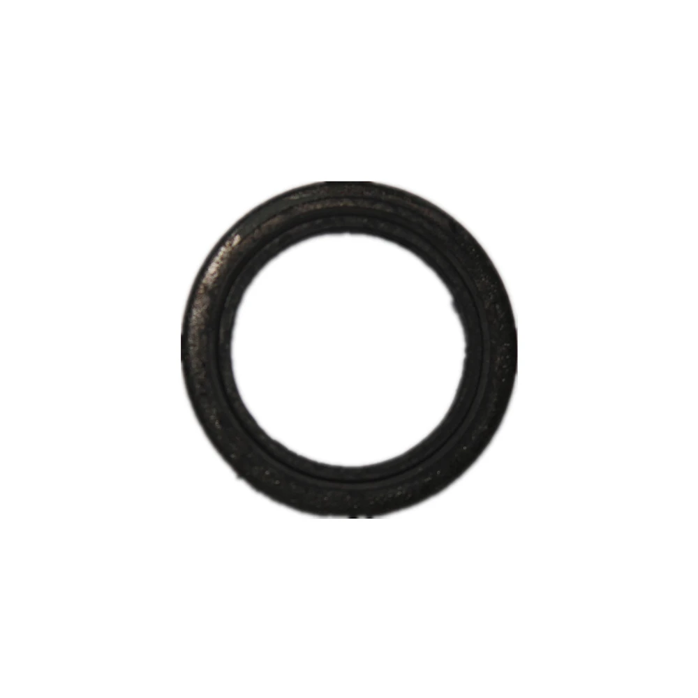 

10 pieces (19.9 x 14mm) gaskets for air-conditioning system, compressors, expansion valves, air-conditioning pipeline gaskets