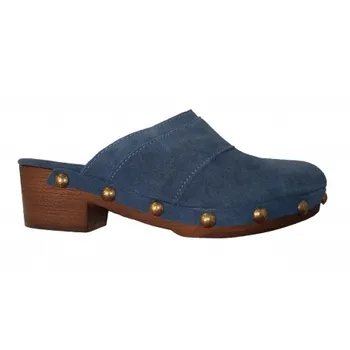 

Wooden clogs for girls Ximi Urban Kids