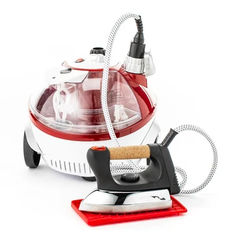 

Iron with steam generator Grand Master GM Q5 multi/T