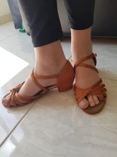 Zapatos de salón tango salsa Latino para niñas, zapatos de tacón bajo, 20 colores