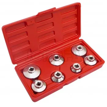 

GAME KEYS FOR OIL FILTERS 3/8 "7 PIECES