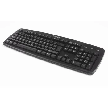 

VALUKEYBOARD BLACK (IT)