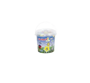 

Fischer Tip-containers with accessories, 100 units, creative game (508773.0), color/assorted model