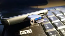 Otg-Adapter Cardreader Memory Laptop-Smart-Phone Usb-Type Lenovo D201 Micro Sd TF 