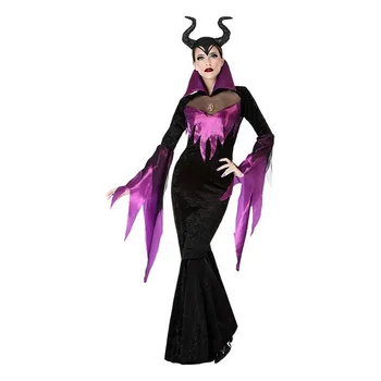 

Costume for Adults 114289 Evil queen