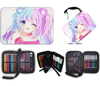 

Case GIRL SWEET BEAR CUQUI scholar case