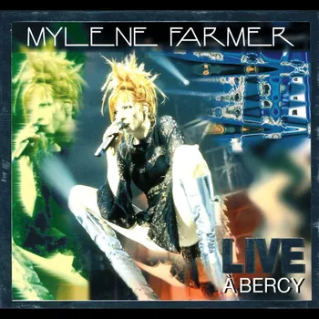 

Mylene Farmer/live a Bercy (3LP)