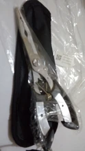Alicates de pesca de acero inoxidable Set pinzas de pesca tijera línea cortador gancho removedor herramienta de hilo con bolsa