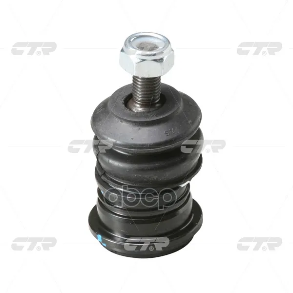 Опора Шаровая Верхн Hyundai: Sonata 00-05, Xg350 02-05 Kia: Magentis 99-05, Optima 01-05 Ctr арт. CBKH-28