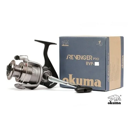okuma revenger rvp 55