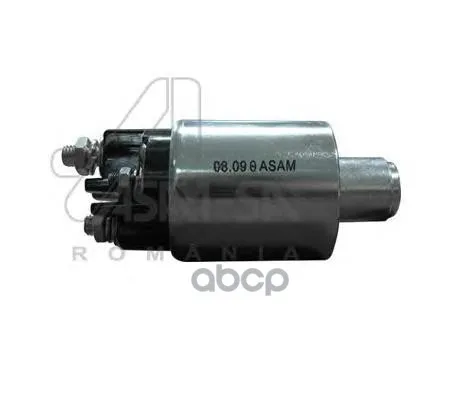 Реле Втягивающее Dacia Renault: Logan, Sandero, Duster 1.5dci(K9k) ASAM-SA арт. 30257
