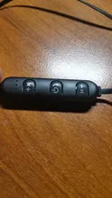 Auriculares magnéticos XT11 con bluetooth, auriculares inalámbricos con banda para el cuello para teléfonos, auriculares deportivos con micrófono para iPhone, Samsung y Xiaomi