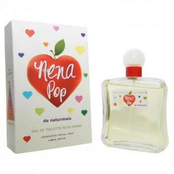 

Baby Pop Pour Femme Eau Oof Toilette Spray 100 ML