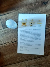 9 Eggs Incubator Intelligent Breeding Professional Brooder Birds Automatic Thermostat