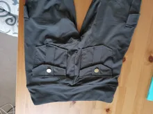 NORMOV-mallas ajustadas de cintura alta para mujer, Leggings elásticos de realce con cuatro bolsillos, para entrenamiento femenino, Fitness, informales, nuevas