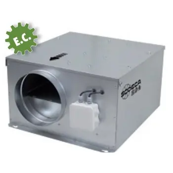 

EXTRACTOR SVE/PLUS 200L