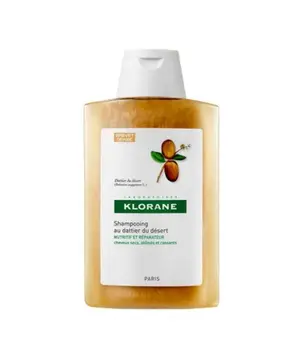 

Klorane Champu Al Datil Del Desierto 400 Ml