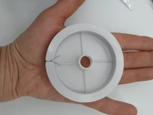 Alambre de acero inoxidable para hacer pulseras y collares, cable de acero inoxidable hecho a mano para hacer pulseras y collares, 0,3/0,38/0,45/0,5/0,6/0,7mm