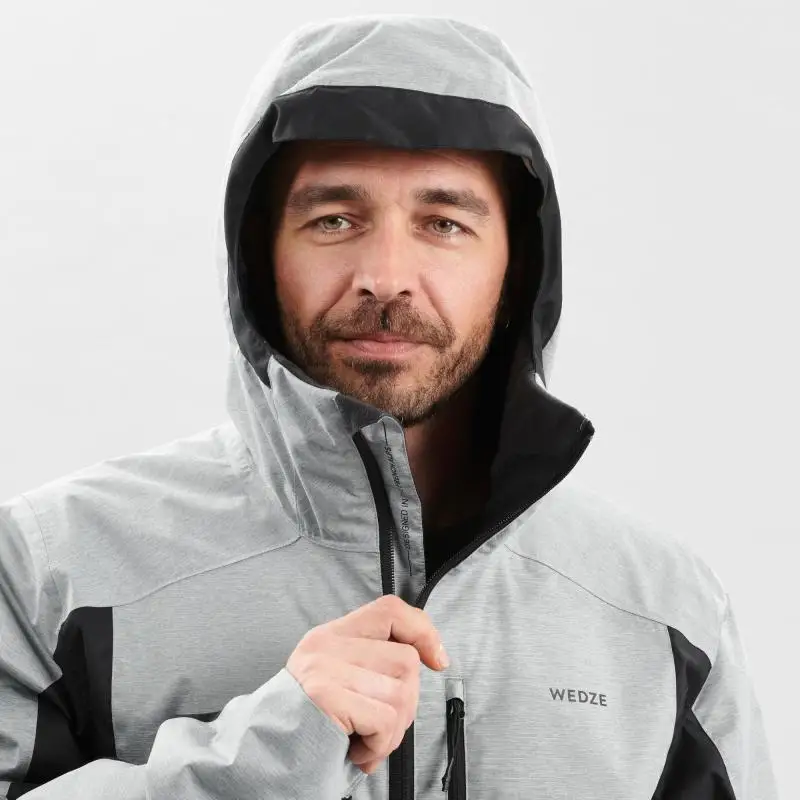 КУРТКА МУЖСКАЯ SKI-P 180 WEDZE. Decathlon