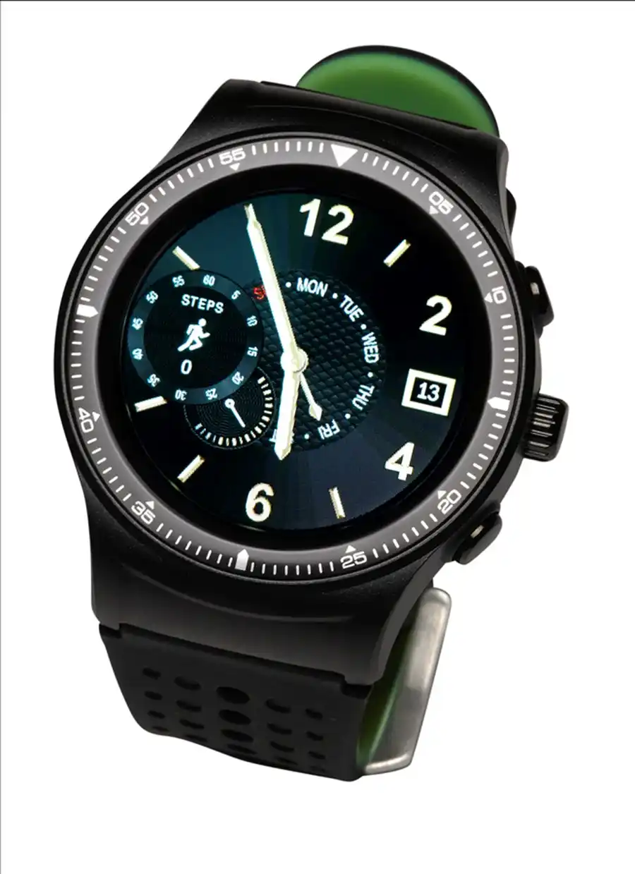 smart watch for 500