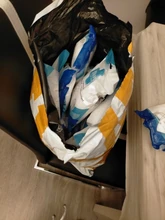 Mascarillas faciales KN95 CE FFP2 con 5 capas de filtro, máscara protectora para el cuidado de la salud, transpirable, 95%