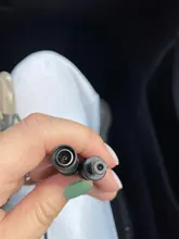 Cable de extensión CC de 1M, 2M, 3M, 5M, 10M, 2,1mm x 5,5mm, enchufe hembra a macho para adaptador de corriente de 12V, tira LED para cámara CCTV doméstica