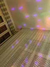 Ball-Lamp Disco-Light Phone LED Party Usb Stage Magic Mini-Usb Portable Indoor To Android