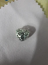 Noria de pata de corazón para mujer, corona O abalorio brillante de copo de nieve transparente, compatible con pulsera Pandora Original, joyería de plata 925