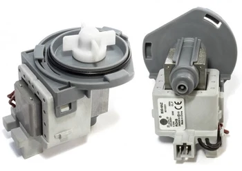 

BEKO drain pump with thermic C. .1740300300, 32X2370, 32X2769, 4812360185