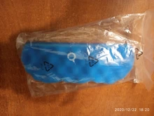 Filtros de polvo HEPA H13 DJ97-01670B para Samsung, filtro de salida para Samsung sc8810 SC8813 series, accesorios de aspiradora