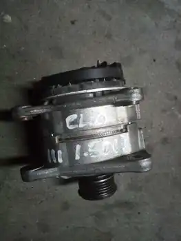 

0124425093 231008578R Alternator Renault Clio Iii *