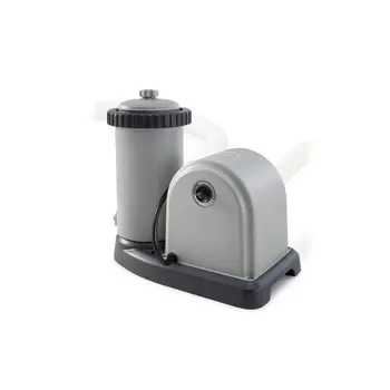 

Cartridge filter purifier INTEX 5,7 m³/h-For pool 23 m³