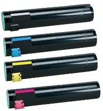 

945 X2M Magenta Toner cartridge compatible for Lexmark X940E, X945E 22.000 pages X945X2MG