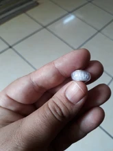 Cuentas de cristal de Murano luminosas para fabricación de joyas, abalorio de Color plateado, rosa, Original, para pulsera