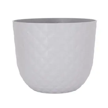 

Flower pot ARTEVASI Havana Tropical - Ø 50 x H 41.5 cm - 60 L-Limestone