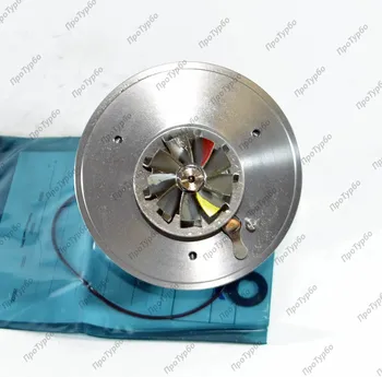 

Cartridge turbine for Audi, Volkswagen 028145702