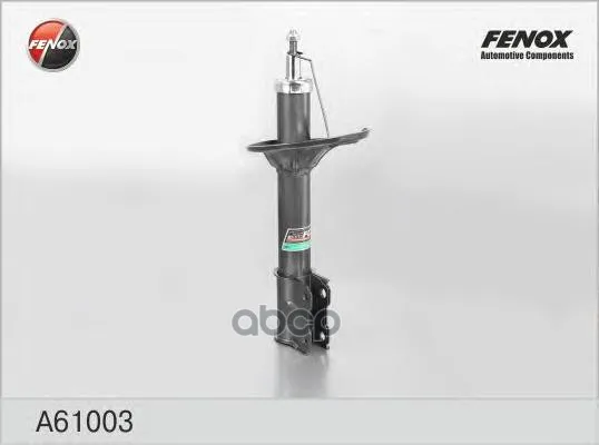 Амортизатор Передний Mitsubishi Outlander Ii 03-07 A61003 FENOX арт. A61003